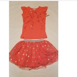 NWT Sofia Grace and Rosie outfit